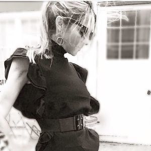 Meet your Posher, Dorian